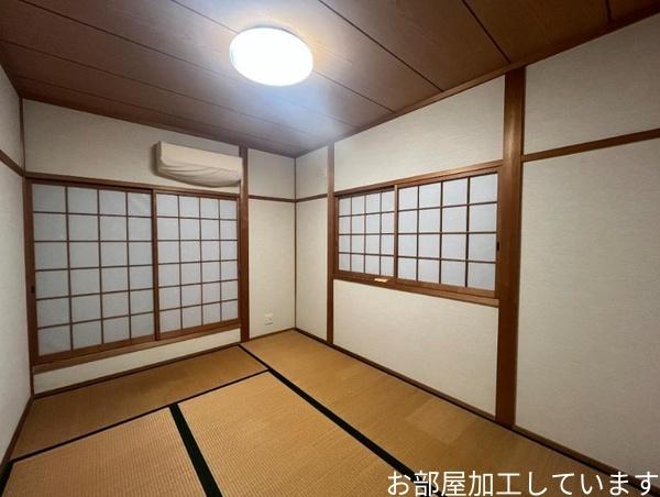 守口市金田町６丁目の中古一戸建て