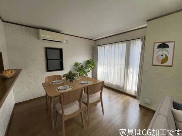 守口市金田町６丁目の中古一戸建て