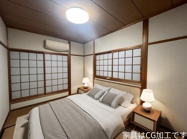 守口市金田町６丁目の中古一戸建て