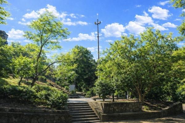寝屋川市打上宮前町の中古一戸建て(打上公園.)