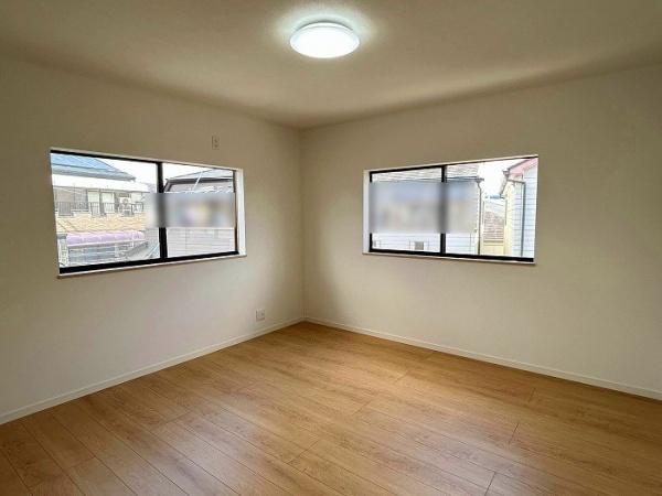 門真市上野口町の中古一戸建て