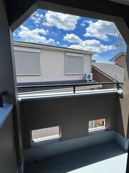 門真市上野口町の中古一戸建て