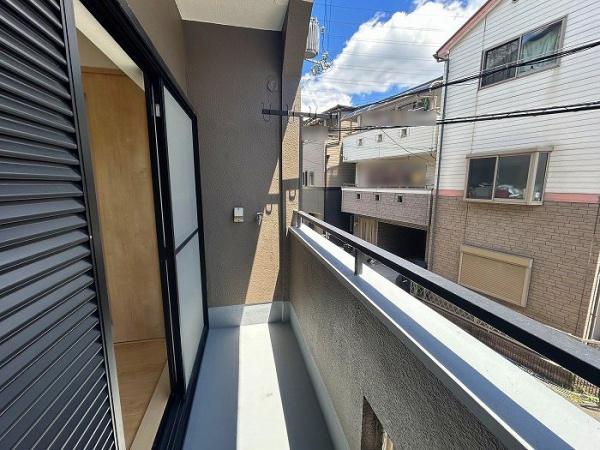 門真市上野口町の中古一戸建て