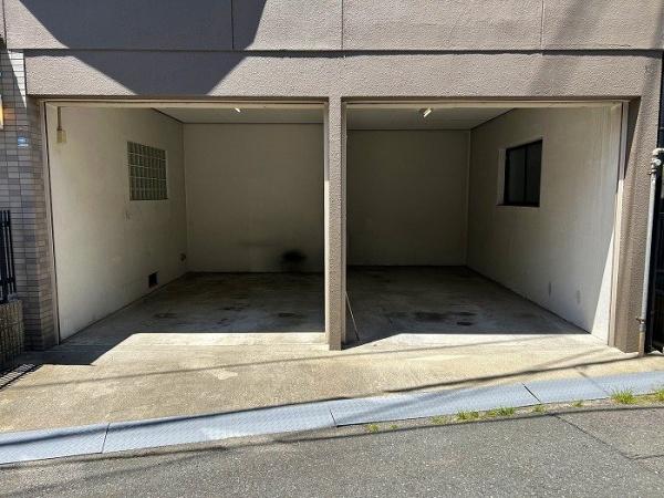 門真市上野口町の中古一戸建て