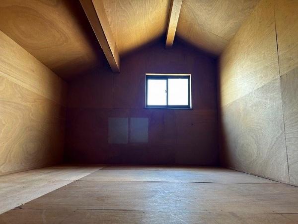 門真市上野口町の中古一戸建て
