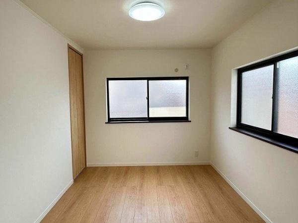 門真市上野口町の中古一戸建て