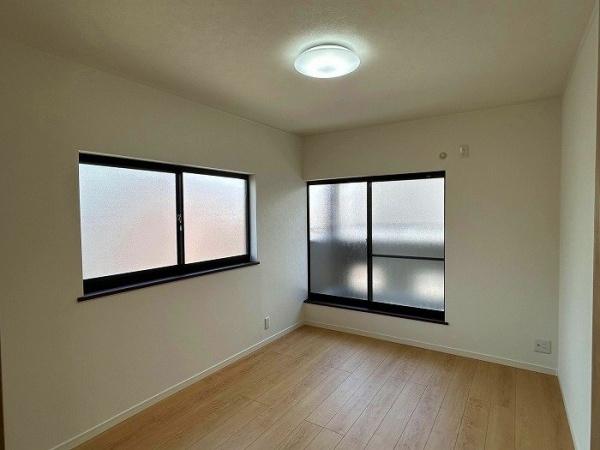 門真市上野口町の中古一戸建て