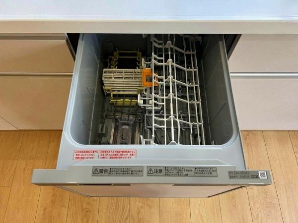 門真市上野口町の中古一戸建て