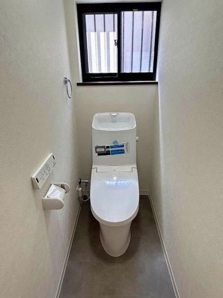 門真市上野口町の中古一戸建て