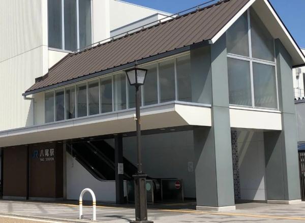 キャステージパーク1番街　中古マンション(八尾駅　(JR関西本線).)