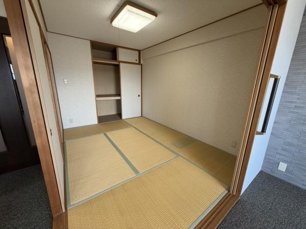 キャステージパーク1番街　中古マンション
