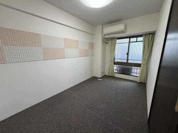 キャステージパーク1番街　中古マンション