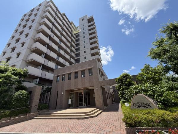 キャステージパーク1番街　中古マンション
