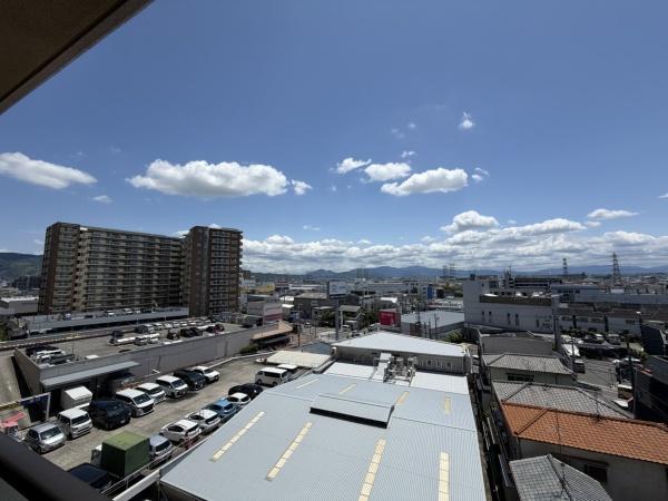 キャステージパーク1番街　中古マンション
