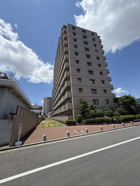 キャステージパーク1番街　中古マンション