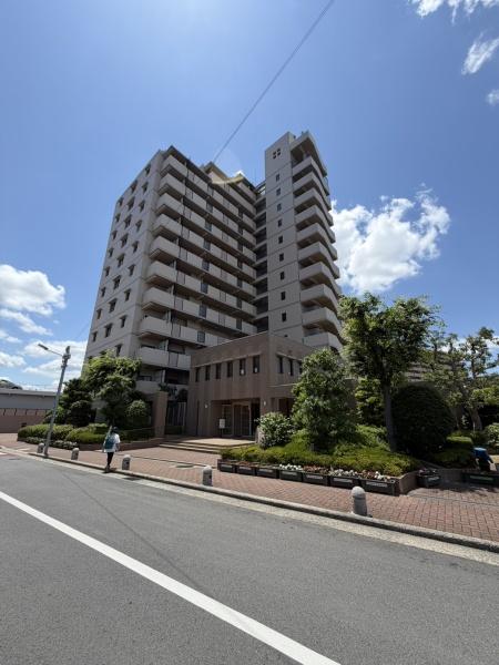 キャステージパーク1番街　中古マンション