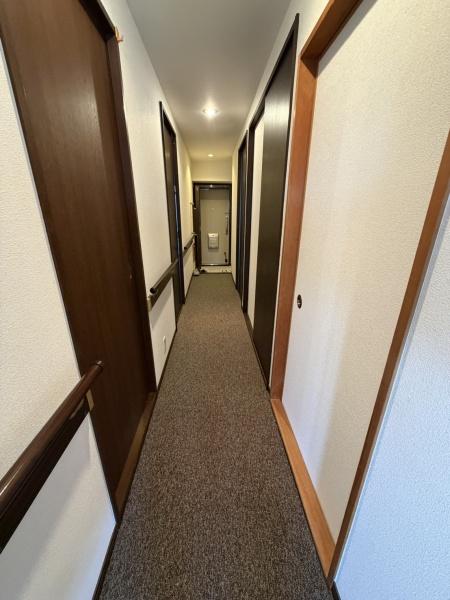 キャステージパーク1番街　中古マンション