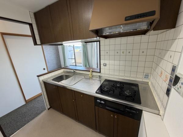 キャステージパーク1番街　中古マンション