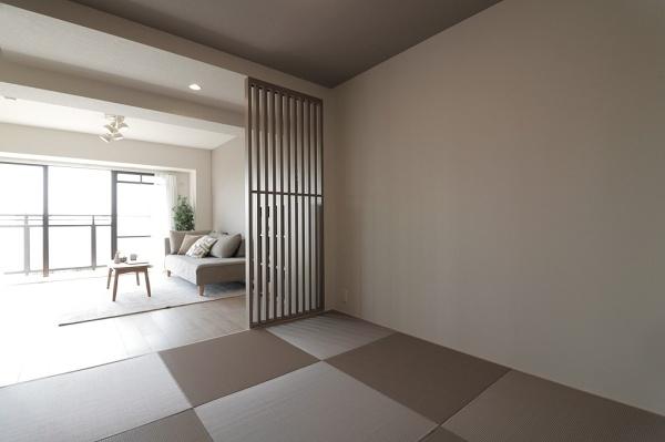 ディオフェルティ豊中　中古マンション