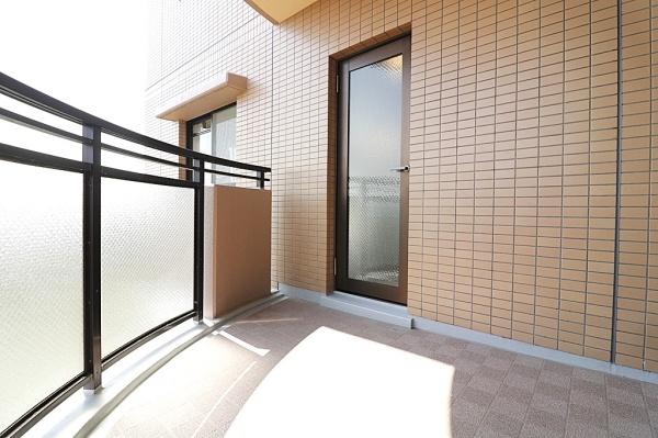 ディオフェルティ豊中　中古マンション