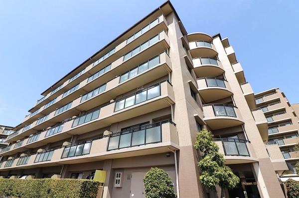 ディオフェルティ豊中　中古マンション