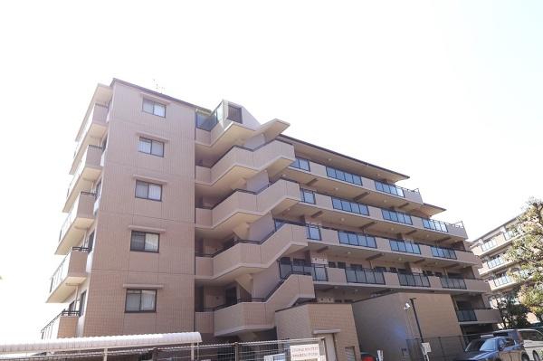 ディオフェルティ豊中　中古マンション