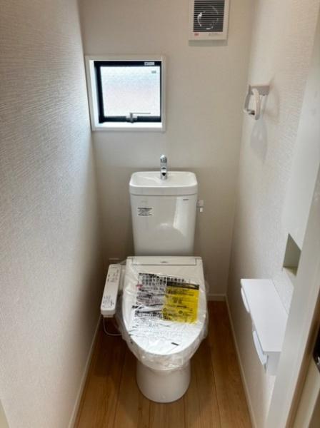 枚方市渚元町　第５　新築一戸建て３号棟