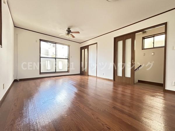 守口市大久保４丁目　中古戸建