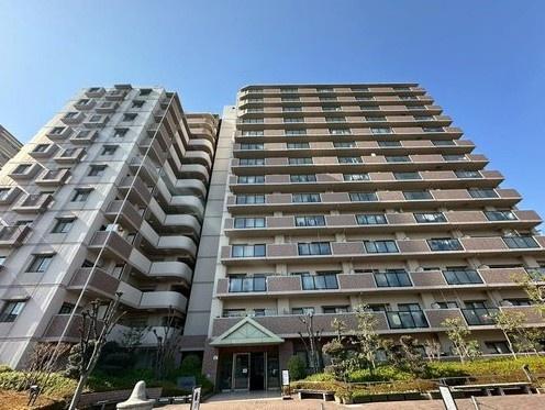 キャステージパーク３番街　中古マンション
