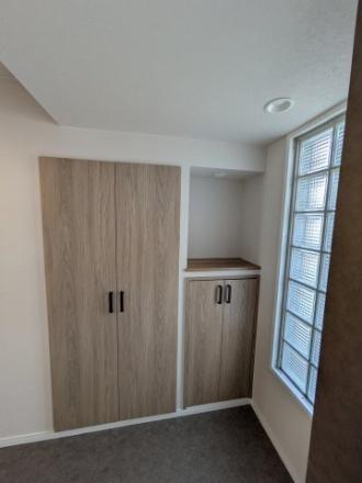 キャステージパーク４番街　中古マンション