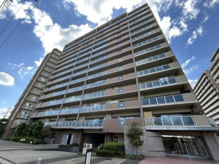 キャステージパーク４番街　中古マンション