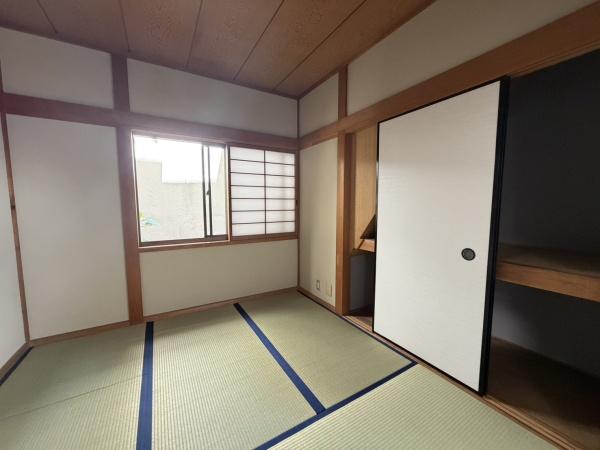 枚方市東香里元町の中古一戸建て