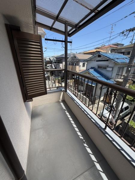 枚方市東香里元町の中古一戸建て