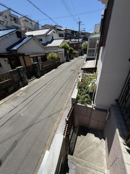 枚方市東香里元町の中古一戸建て