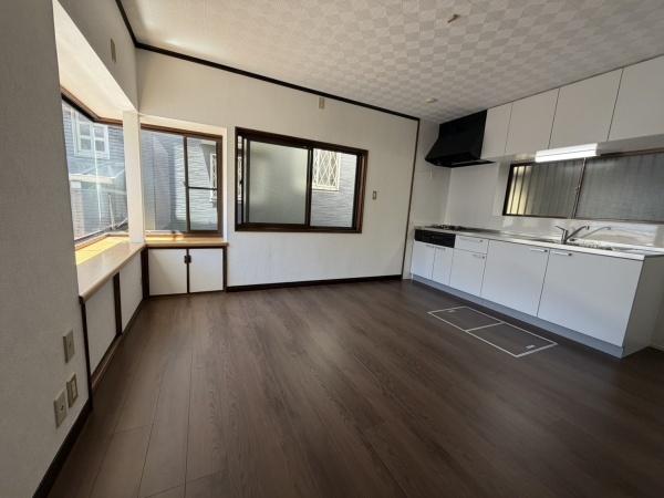 枚方市東香里元町の中古一戸建て