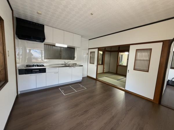 枚方市東香里元町の中古一戸建て