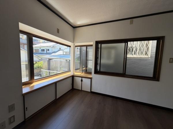 枚方市東香里元町の中古一戸建て