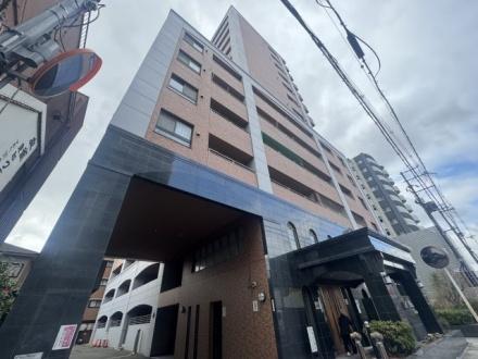 Ｍプラザ香里園　中古マンション