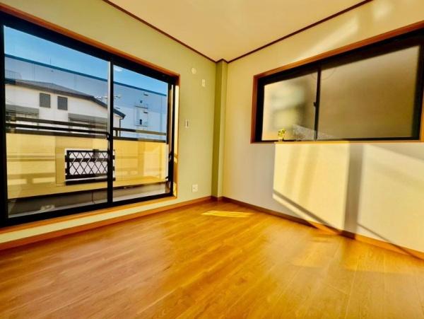 守口市佐太東町１丁目の中古一戸建て