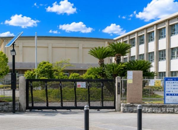 木津川市山城町綺田綾杉の中古一戸建て(木津川市立棚倉小学校.)
