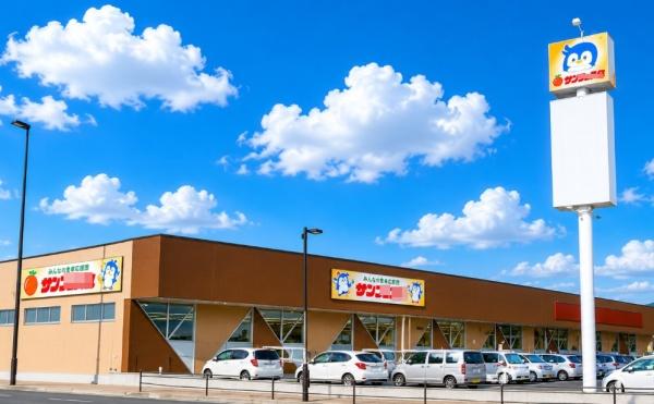 木津川市山城町綺田綾杉の中古一戸建て(サンフレッシュ狛田店.)
