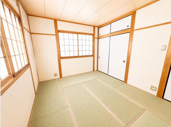 木津川市山城町綺田綾杉の中古一戸建て