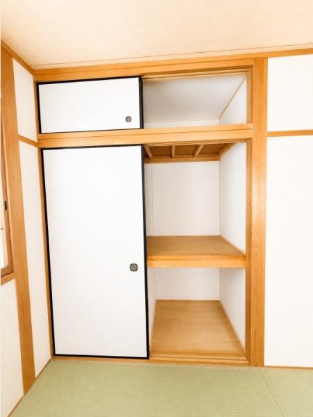 木津川市山城町綺田綾杉の中古一戸建て