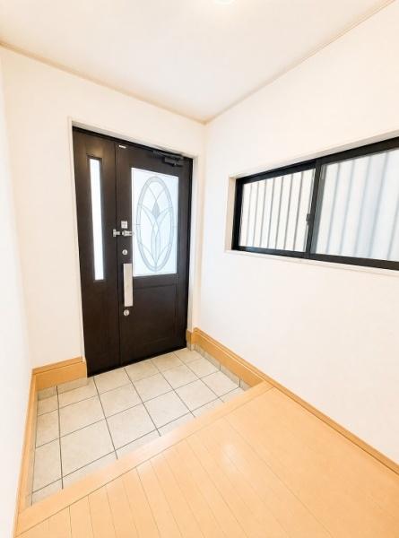 木津川市山城町綺田綾杉の中古一戸建て