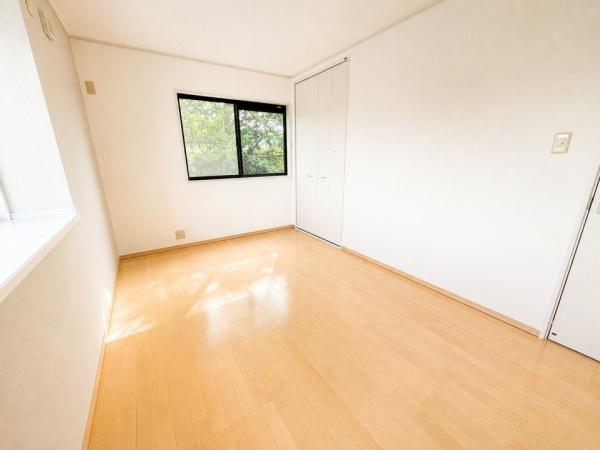 木津川市山城町綺田綾杉の中古一戸建て