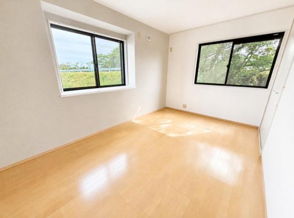 木津川市山城町綺田綾杉の中古一戸建て