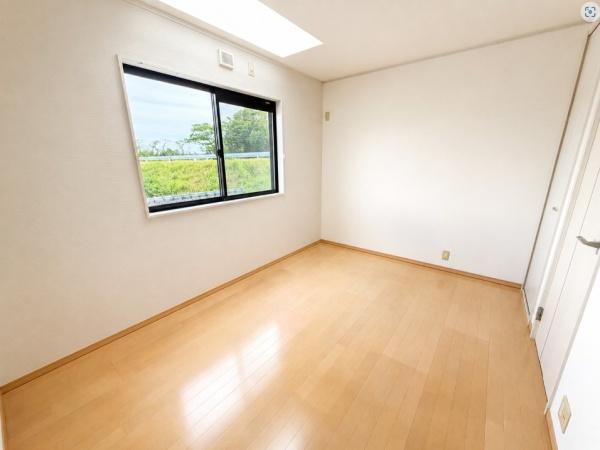 木津川市山城町綺田綾杉の中古一戸建て