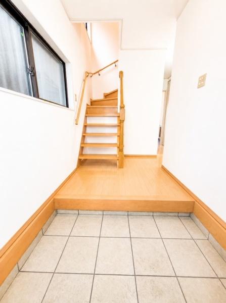 木津川市山城町綺田綾杉の中古一戸建て