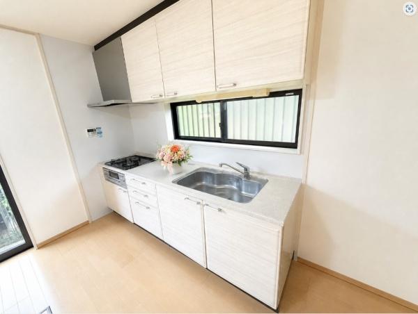 木津川市山城町綺田綾杉　中古一戸建て