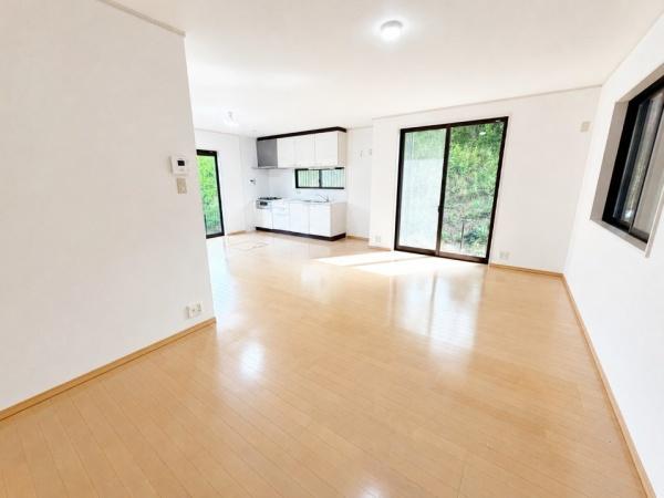 木津川市山城町綺田綾杉の中古一戸建て